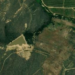 Satellite imagery of Roothoogte, ZA