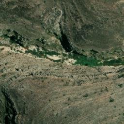 Satellite imagery of MC GREGOR, ZA