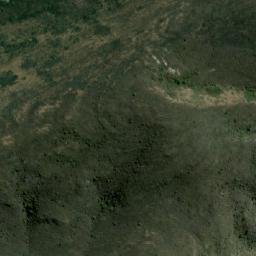 Satellite imagery of BONNIEVALE, ZA