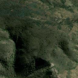 Satellite imagery of BONNIEVALE, ZA
