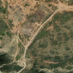 Satellite imagery of BONRES, ZA