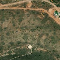 Satellite imagery of BONRES, ZA