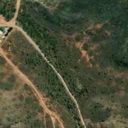 Satellite imagery of BONRES, ZA