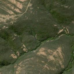 Satellite imagery of Voorbrand, ZA