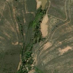 Satellite imagery of Voorbrand, ZA