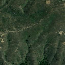 Satellite imagery of DE VLAKTE, ZA