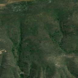 Satellite imagery of DE VLAKTE, ZA