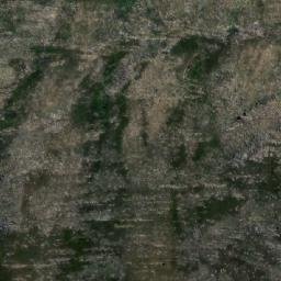 Satellite imagery of KANETBERG, ZA