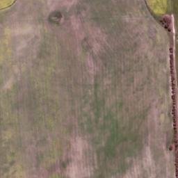Satellite imagery of Mardieyerrup Hill, AU