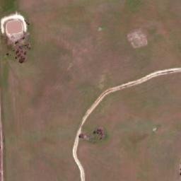 Satellite imagery of Mardieyerrup Hill, AU