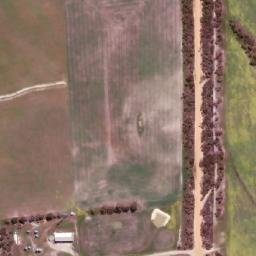 Satellite imagery of Mardieyerrup Hill, AU