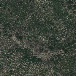 Satellite imagery of Table Hill, AU