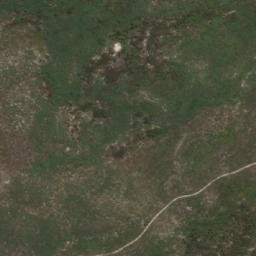 Satellite imagery of Cape Pasley, AU