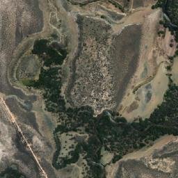 Satellite imagery of Cape Driver, AU