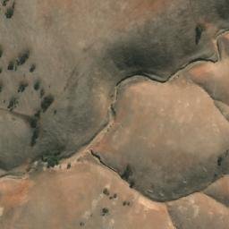 Satellite imagery of Tower Hill, AU