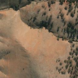 Satellite imagery of Tower Hill, AU