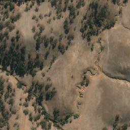 Satellite imagery of Tower Hill, AU