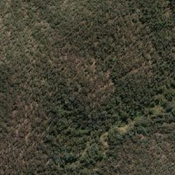 Satellite imagery of Barragans Mount, AU