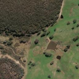 Satellite imagery of Barragans Mount, AU