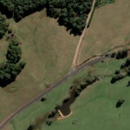 Satellite imagery of Lowrys Hill, AU