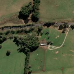 Satellite imagery of Lowrys Hill, AU