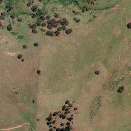 Satellite imagery of Grave Hill, AU