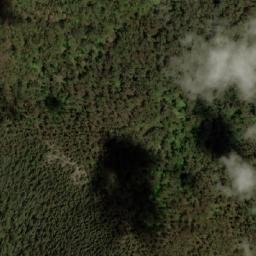 Satellite imagery of Baldy Harry, AU