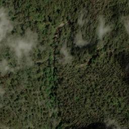 Satellite imagery of Baldy Harry, AU