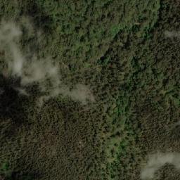 Satellite imagery of Baldy Harry, AU