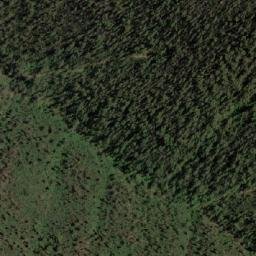 Satellite imagery of Mount Marooba Karoo, AU