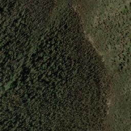 Satellite imagery of Mount Marooba Karoo, AU