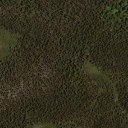 Satellite imagery of Mount Bolworra, AU