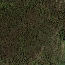 Satellite imagery of Mount Bolworra, AU