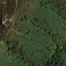 Satellite imagery of Mount Bolworra, AU