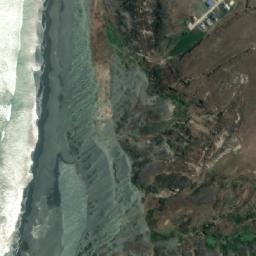 Satellite imagery of Los Pololos, CL