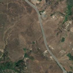 Satellite imagery of Los Pololos, CL