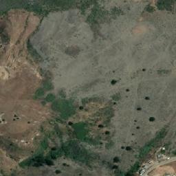 Satellite imagery of Los Pololos, CL