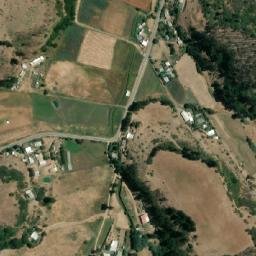 Satellite imagery of Licancheo, CL