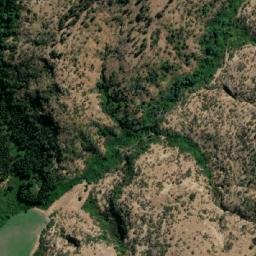 Satellite imagery of Cerro Pan de Azúcar, CL