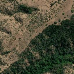 Satellite imagery of Cerro Pan de Azúcar, CL