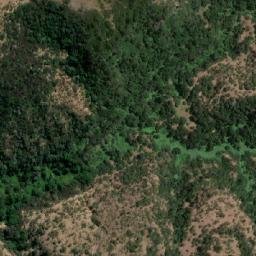 Satellite imagery of Cerro Pan de Azúcar, CL