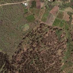 Satellite imagery of Cerro Cotanto, CL