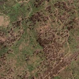 Satellite imagery of Cerro Cotanto, CL