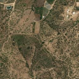 Satellite imagery of Cerro Corcobado, CL