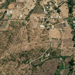 Satellite imagery of Lindero, CL