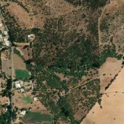 Satellite imagery of Lindero, CL