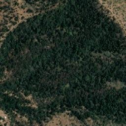 Satellite imagery of Loma La Viña, CL