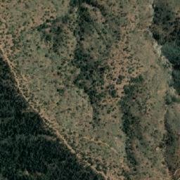 Satellite imagery of Loma La Viña, CL