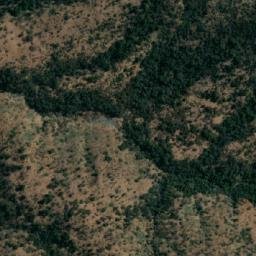 Satellite imagery of Cerro Ñico, CL