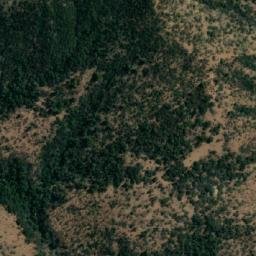 Satellite imagery of Cerro Ñico, CL